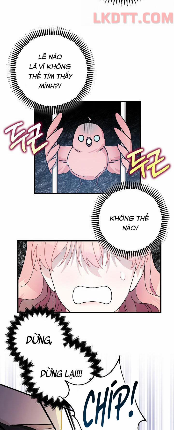 Liều Thuốc An Thần Của Bạo Chúa 6 trang 43