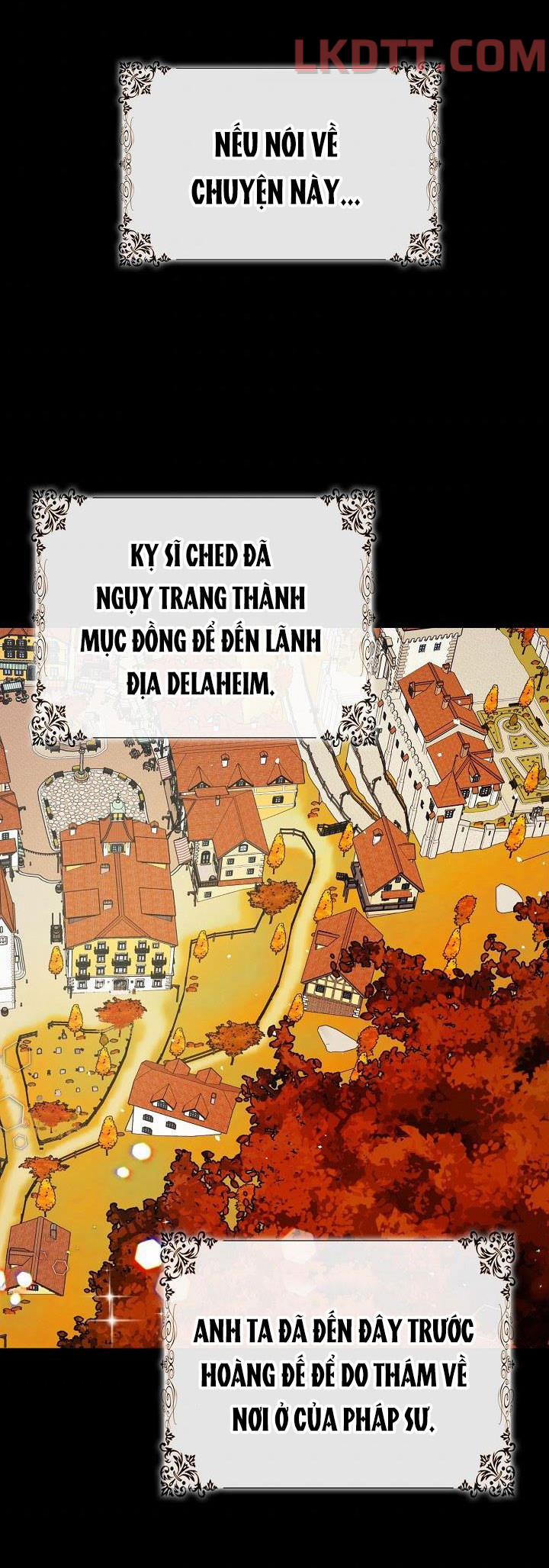 Liều Thuốc An Thần Của Bạo Chúa 6 trang 46