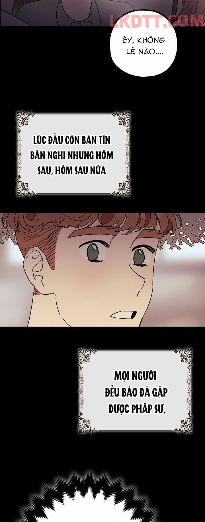 Liều Thuốc An Thần Của Bạo Chúa 6 trang 48