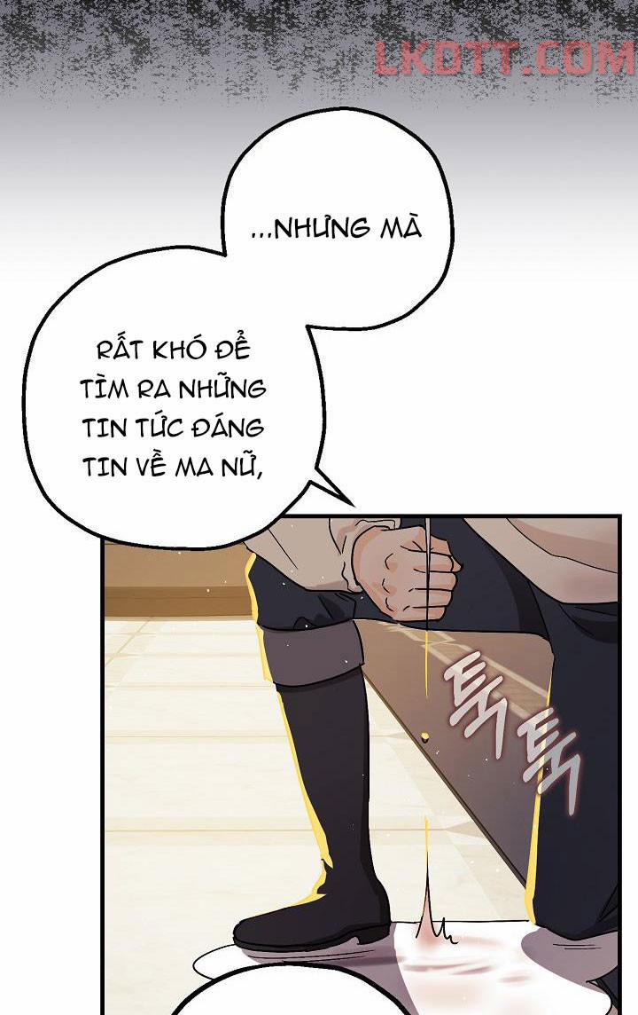 Liều Thuốc An Thần Của Bạo Chúa 6 trang 50