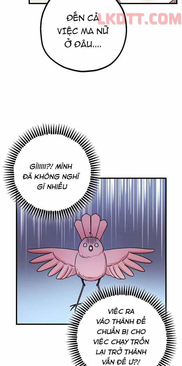 Liều Thuốc An Thần Của Bạo Chúa 6 trang 51