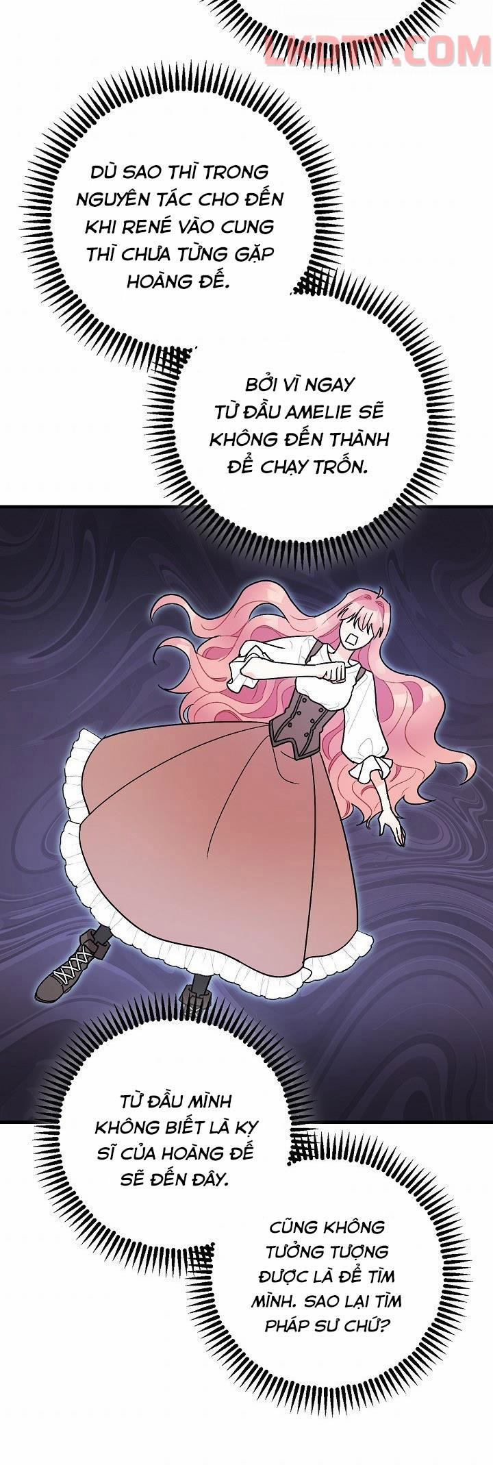 Liều Thuốc An Thần Của Bạo Chúa 6 trang 52