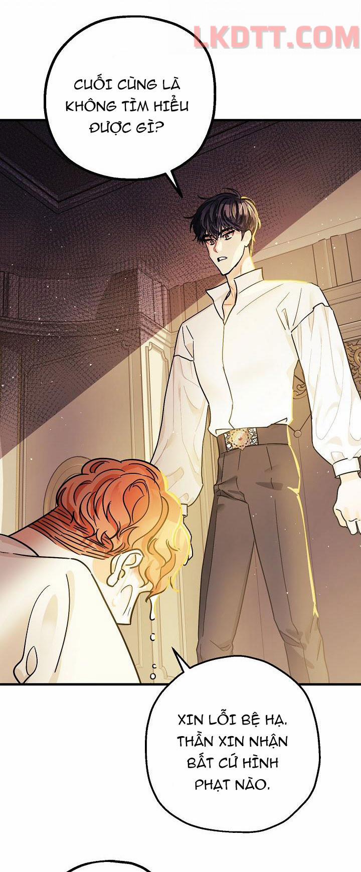 Liều Thuốc An Thần Của Bạo Chúa 6 trang 53