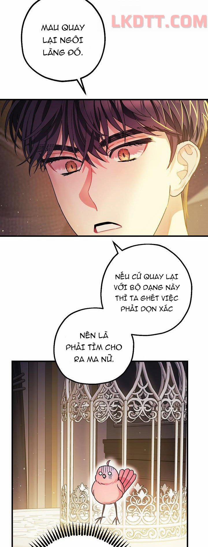 Liều Thuốc An Thần Của Bạo Chúa 6 trang 54