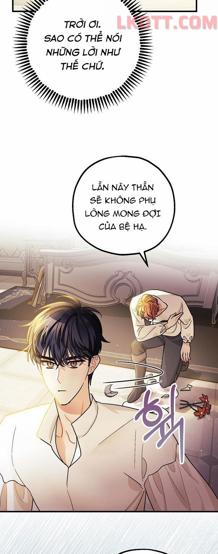 Liều Thuốc An Thần Của Bạo Chúa 6 trang 55