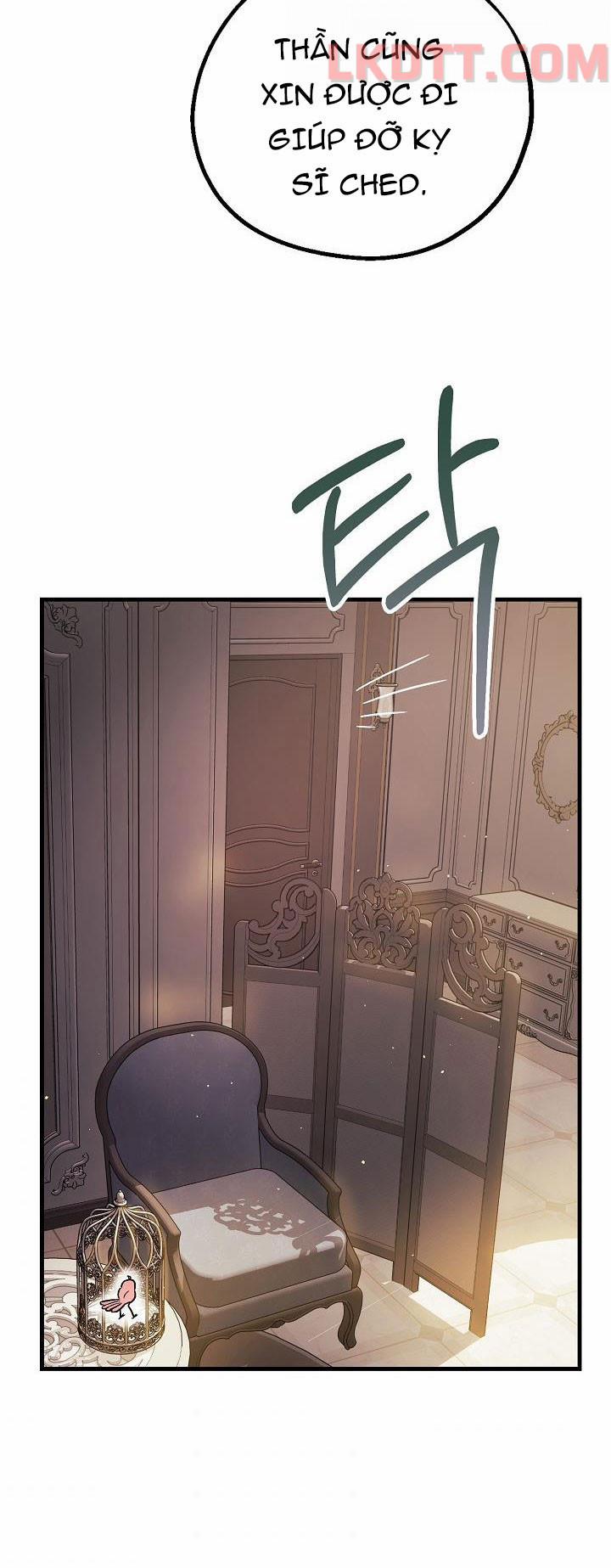 Liều Thuốc An Thần Của Bạo Chúa 6 trang 57