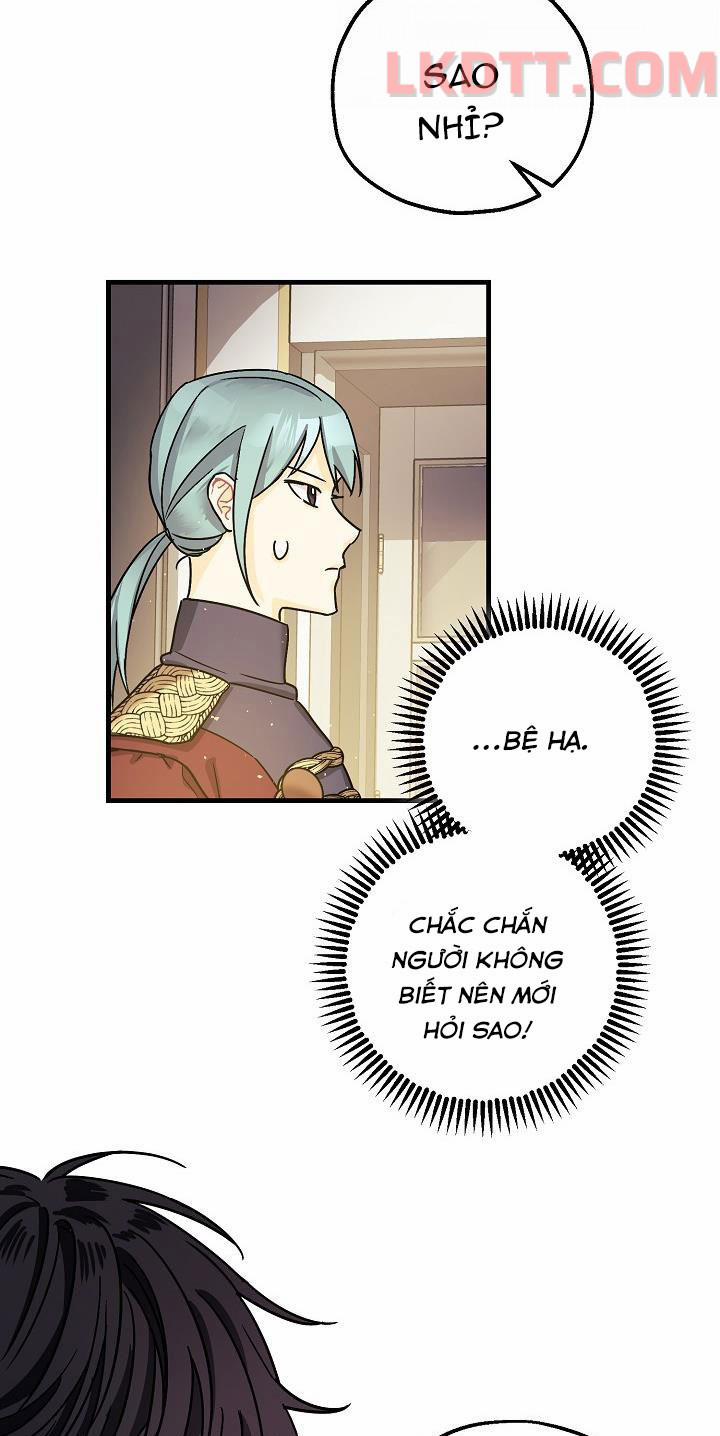 Liều Thuốc An Thần Của Bạo Chúa 6 trang 6