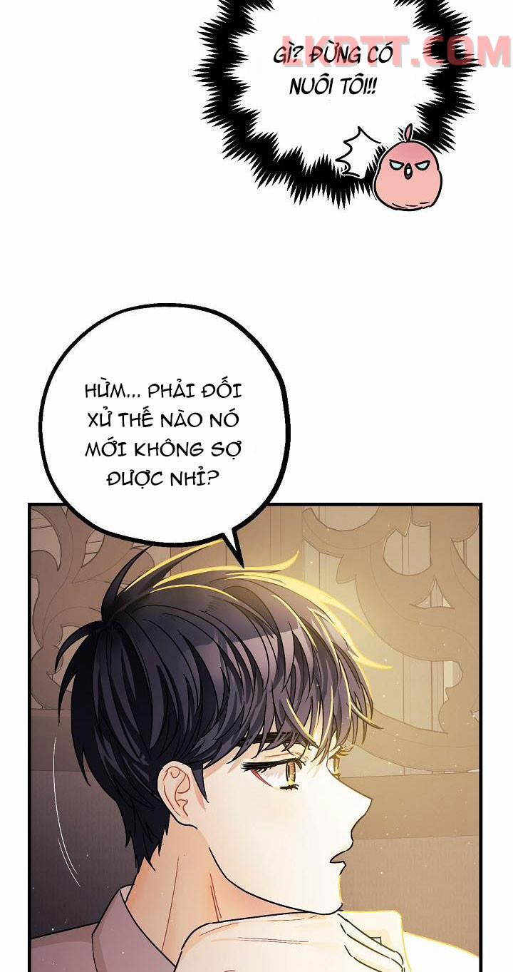 Liều Thuốc An Thần Của Bạo Chúa 6 trang 9