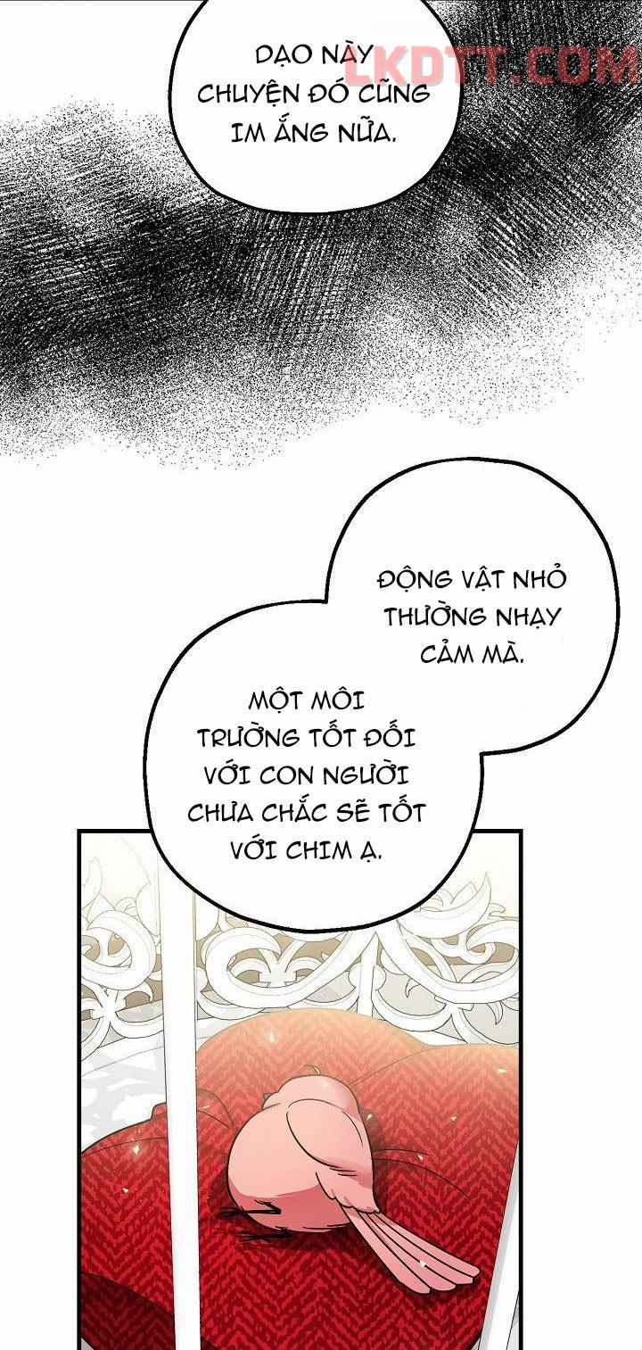 Liều Thuốc An Thần Của Bạo Chúa 7 trang 19