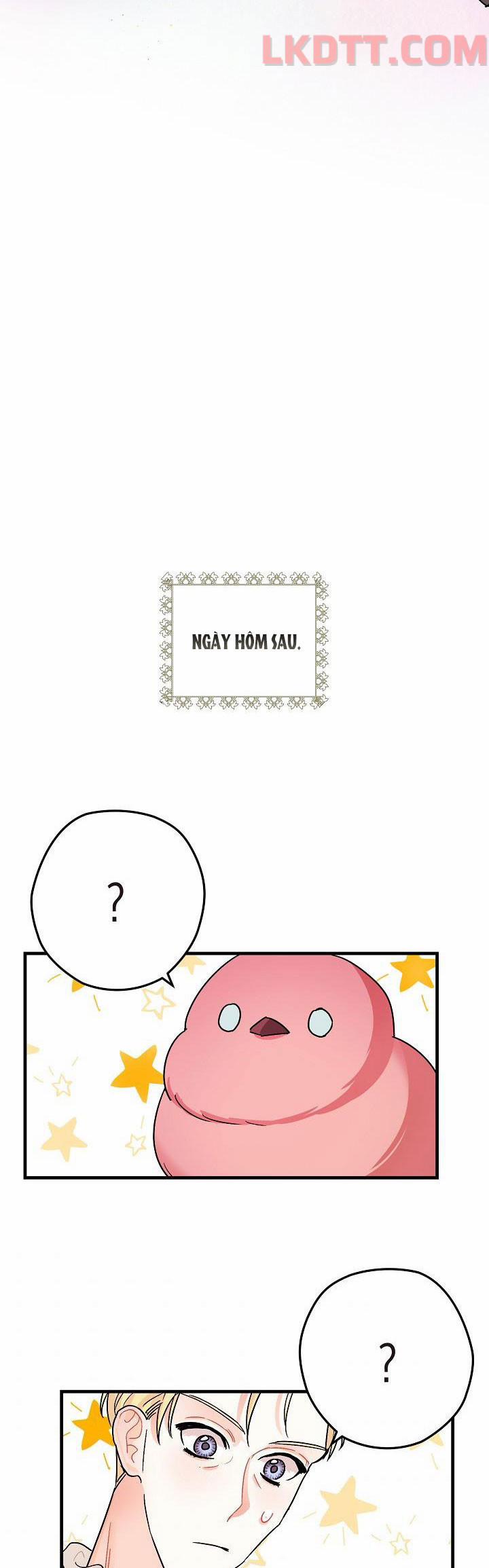 Liều Thuốc An Thần Của Bạo Chúa 7 trang 24