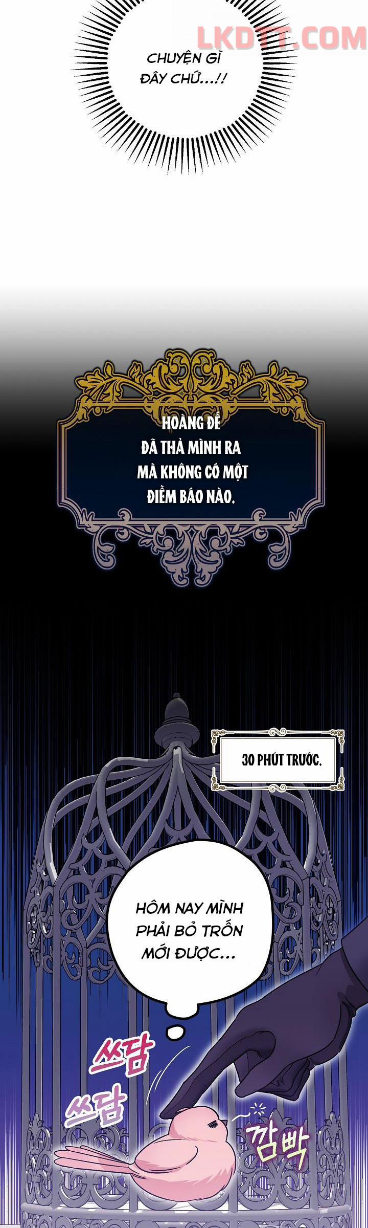 Liều Thuốc An Thần Của Bạo Chúa 7 trang 26