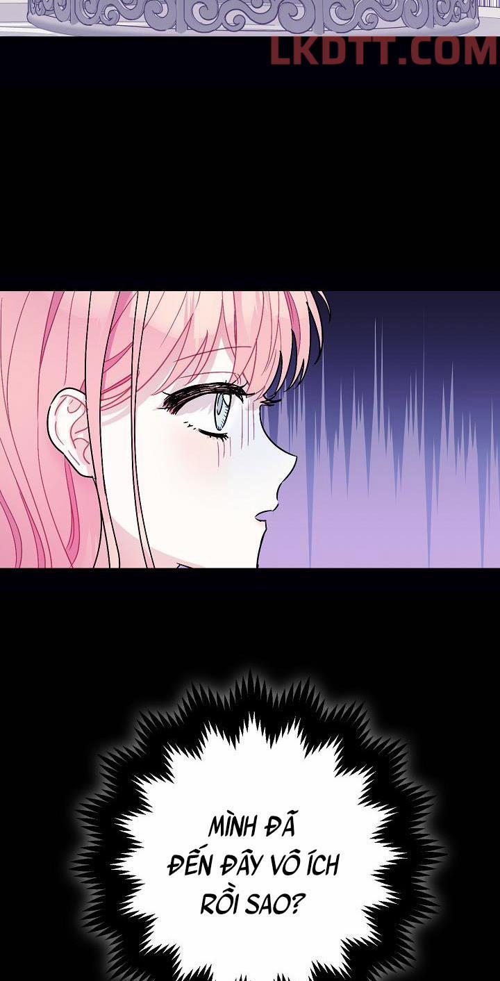 Liều Thuốc An Thần Của Bạo Chúa 7 trang 27