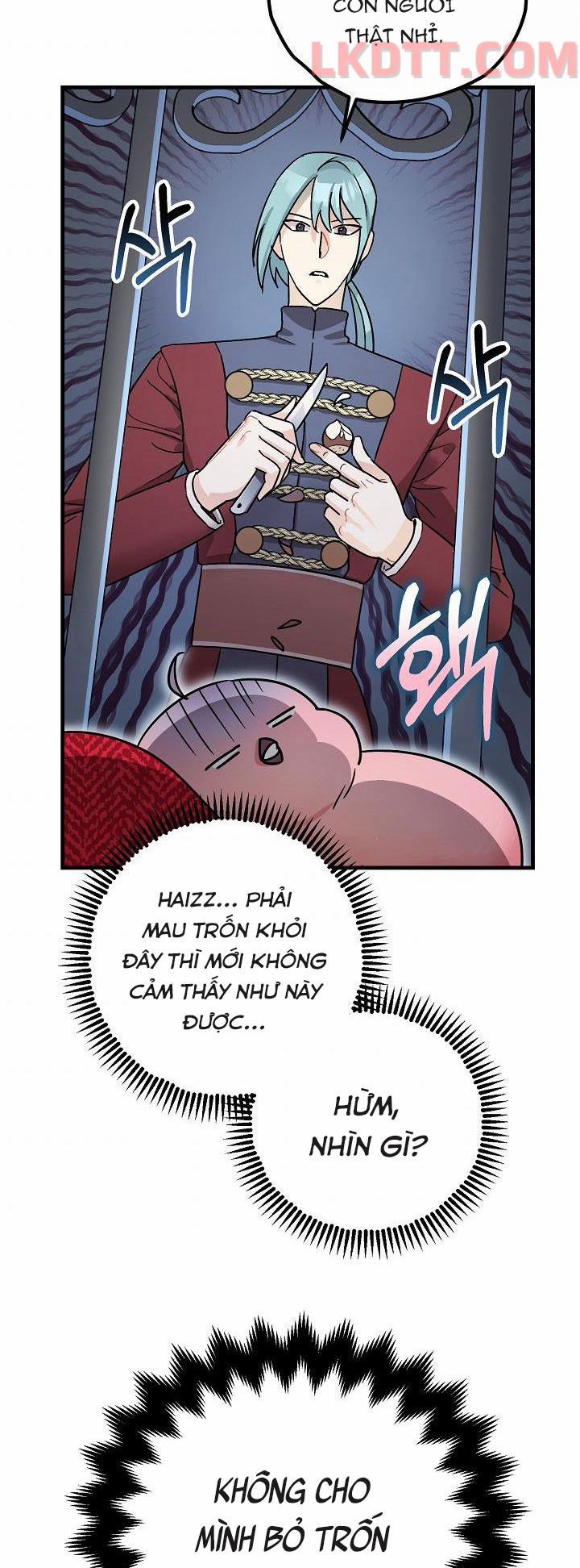 Liều Thuốc An Thần Của Bạo Chúa 7 trang 3