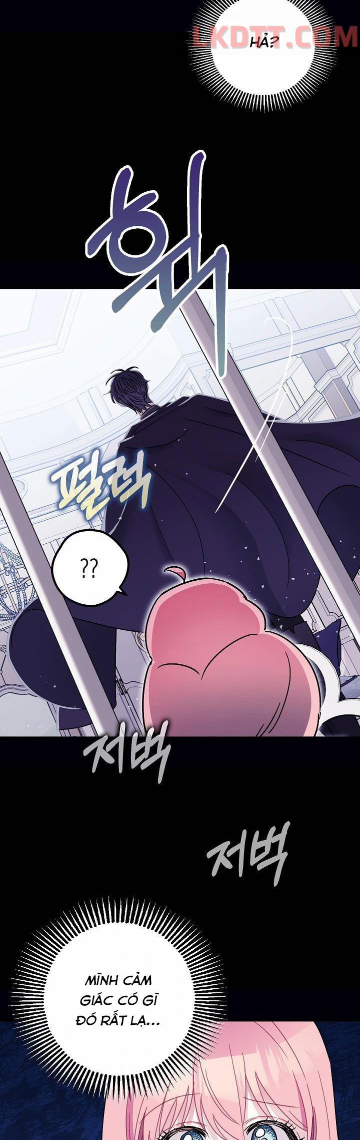 Liều Thuốc An Thần Của Bạo Chúa 7 trang 30