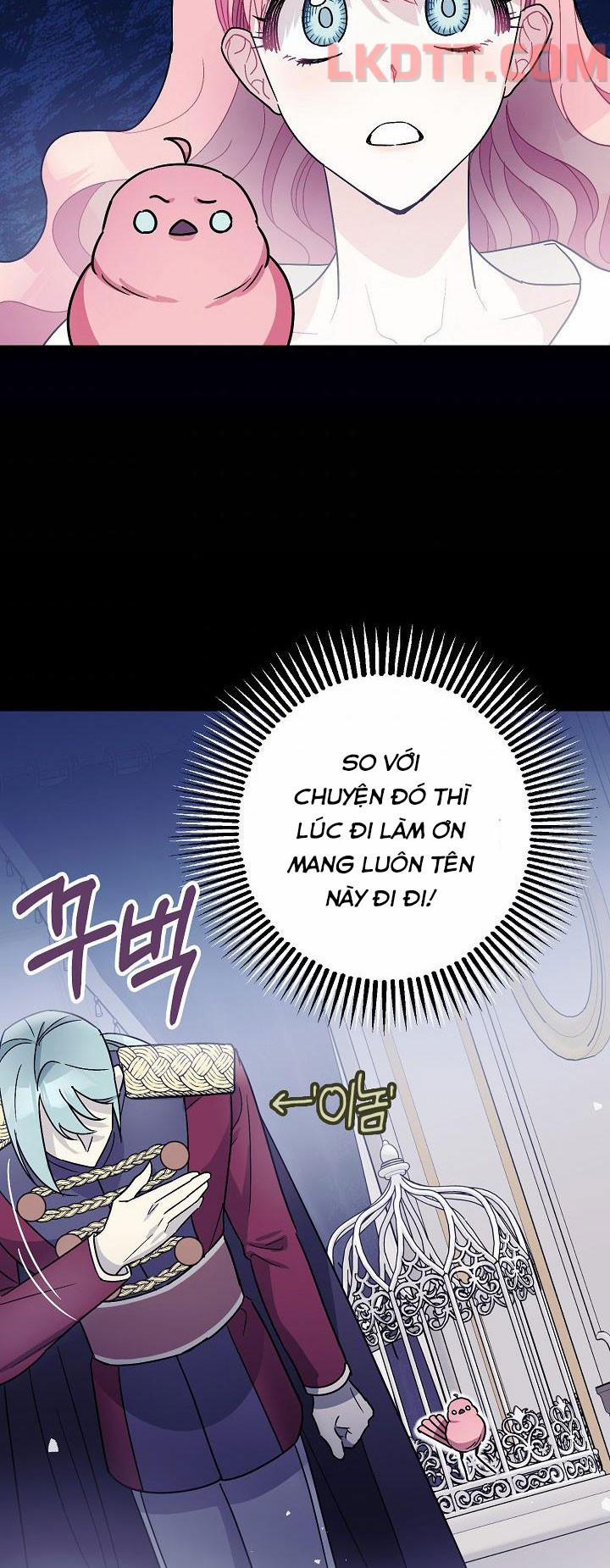 Liều Thuốc An Thần Của Bạo Chúa 7 trang 31