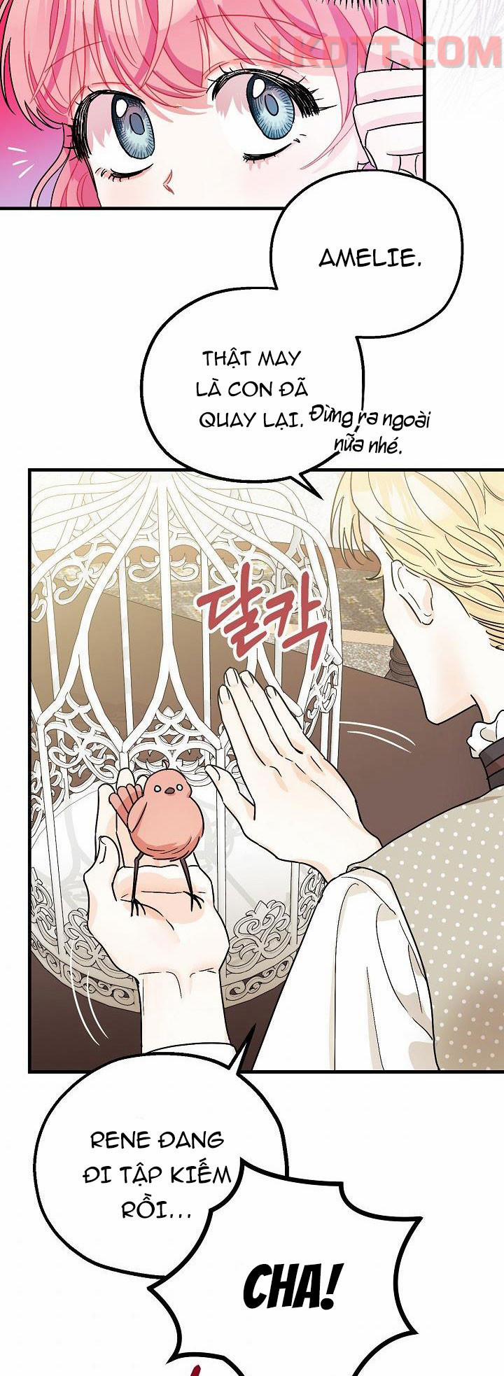 Liều Thuốc An Thần Của Bạo Chúa 7 trang 35