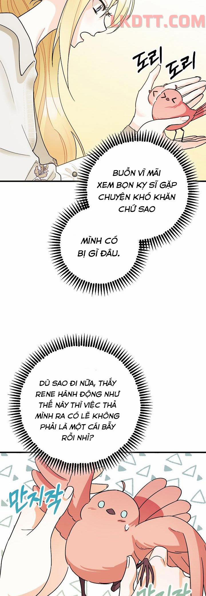 Liều Thuốc An Thần Của Bạo Chúa 7 trang 38