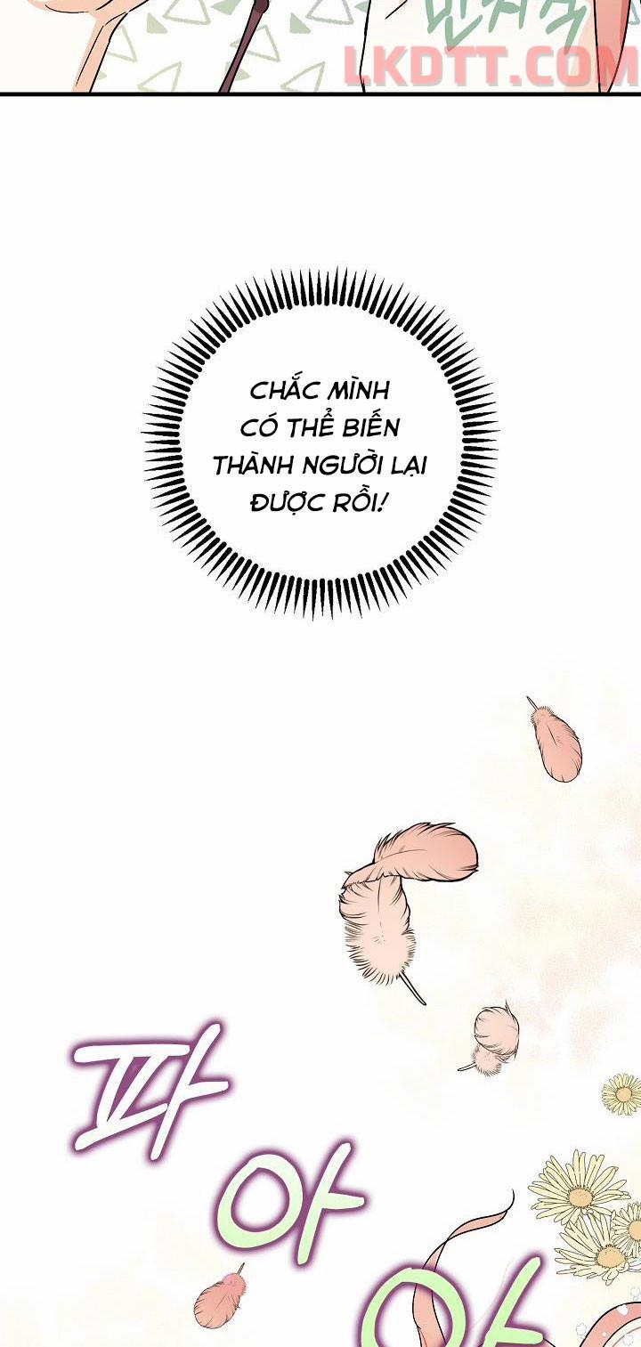 Liều Thuốc An Thần Của Bạo Chúa 7 trang 39