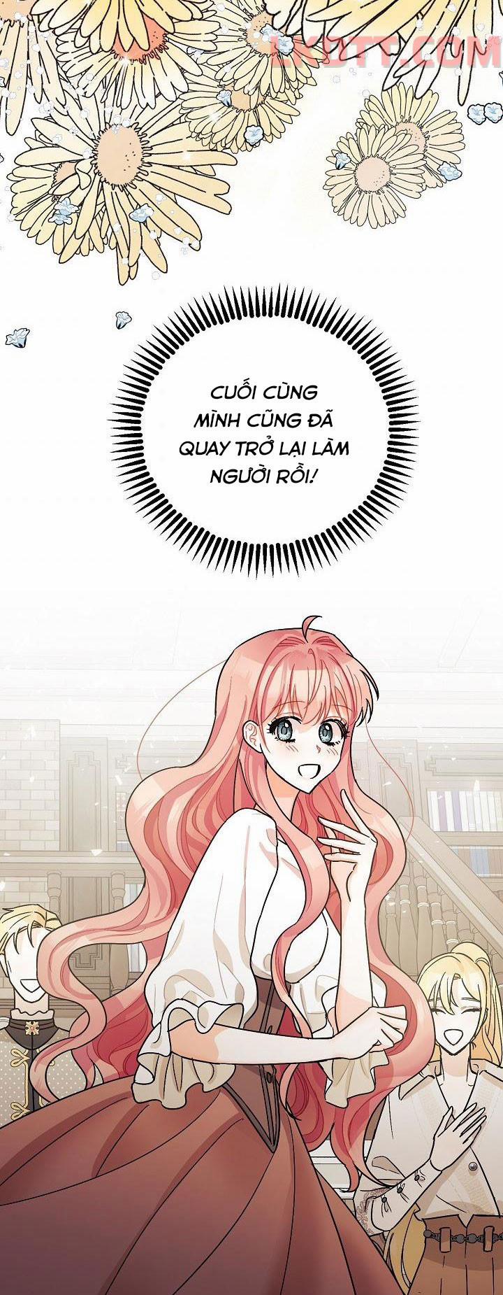 Liều Thuốc An Thần Của Bạo Chúa 7 trang 41