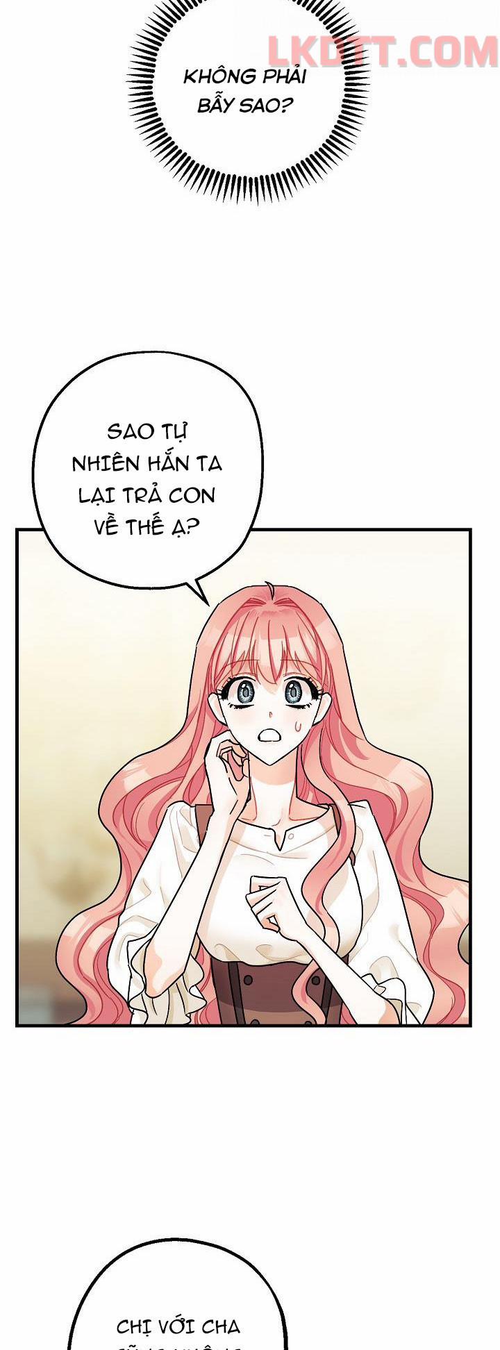 Liều Thuốc An Thần Của Bạo Chúa 7 trang 43