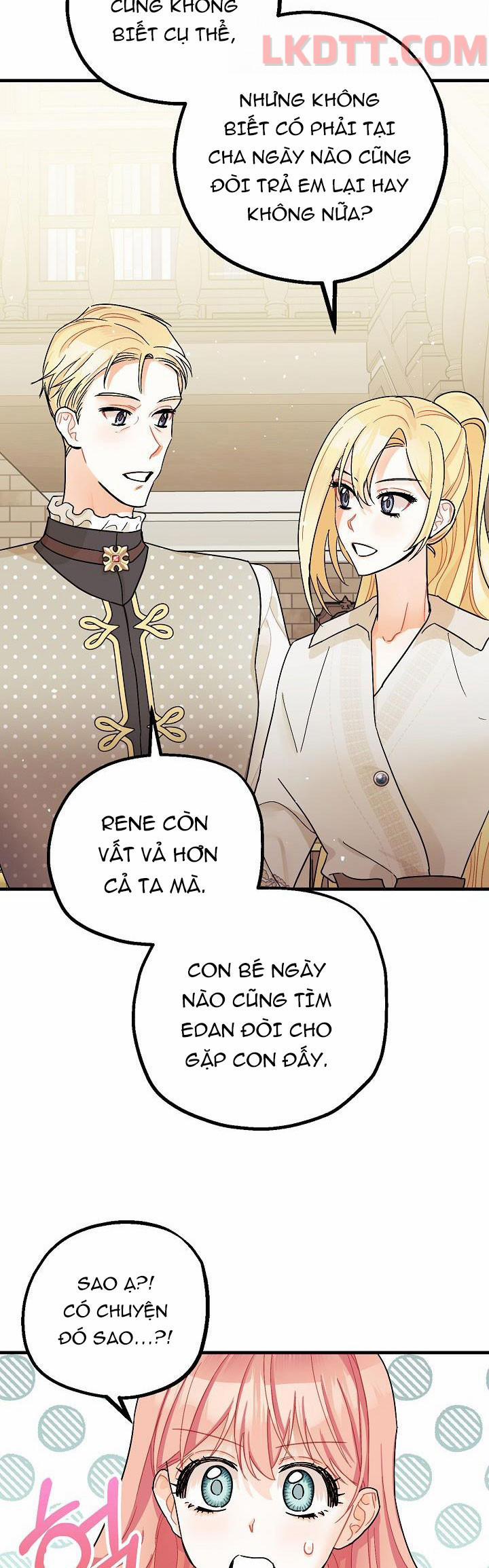 Liều Thuốc An Thần Của Bạo Chúa 7 trang 44