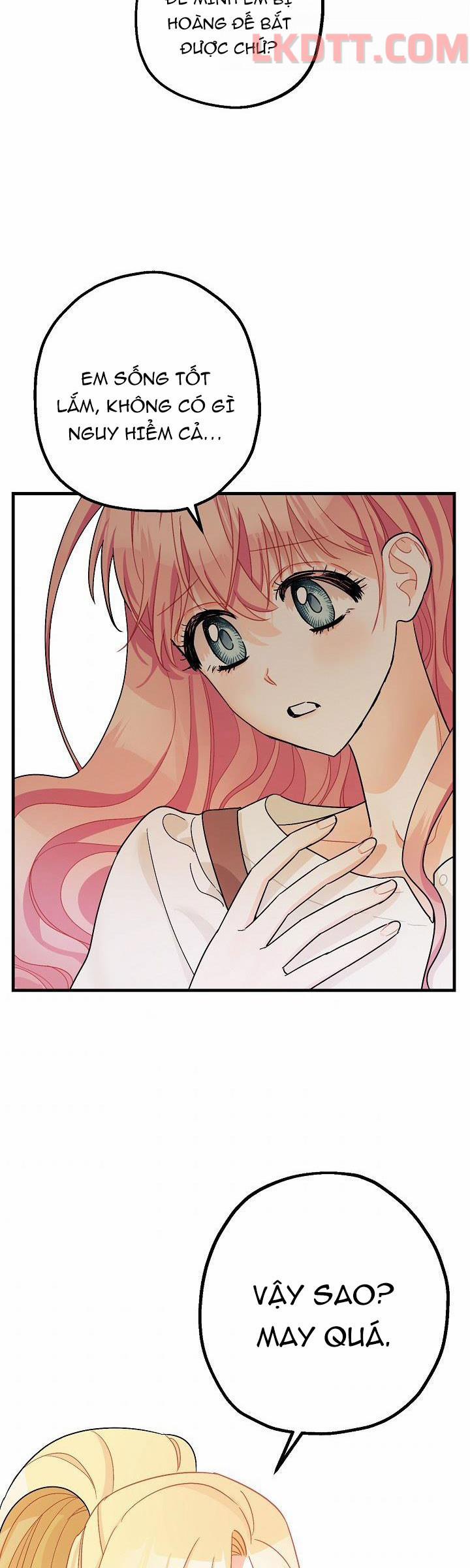 Liều Thuốc An Thần Của Bạo Chúa 7 trang 46