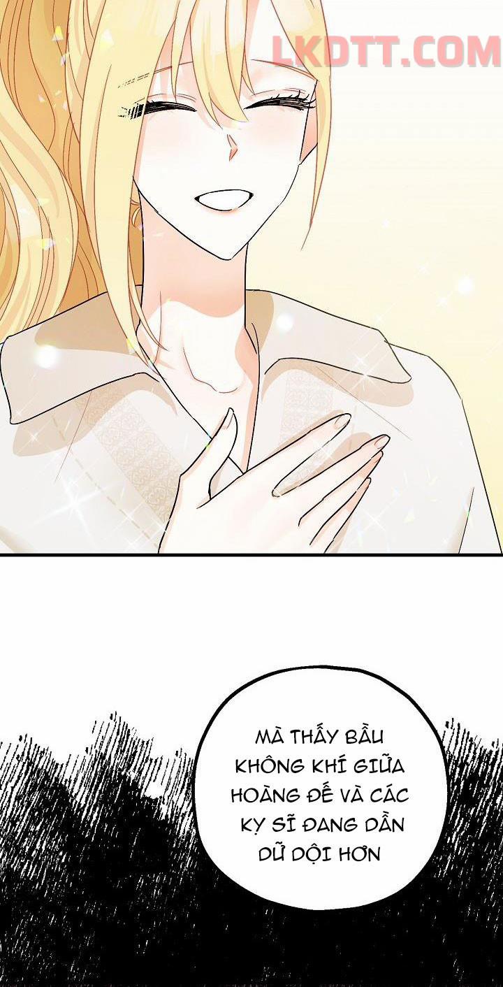 Liều Thuốc An Thần Của Bạo Chúa 7 trang 47
