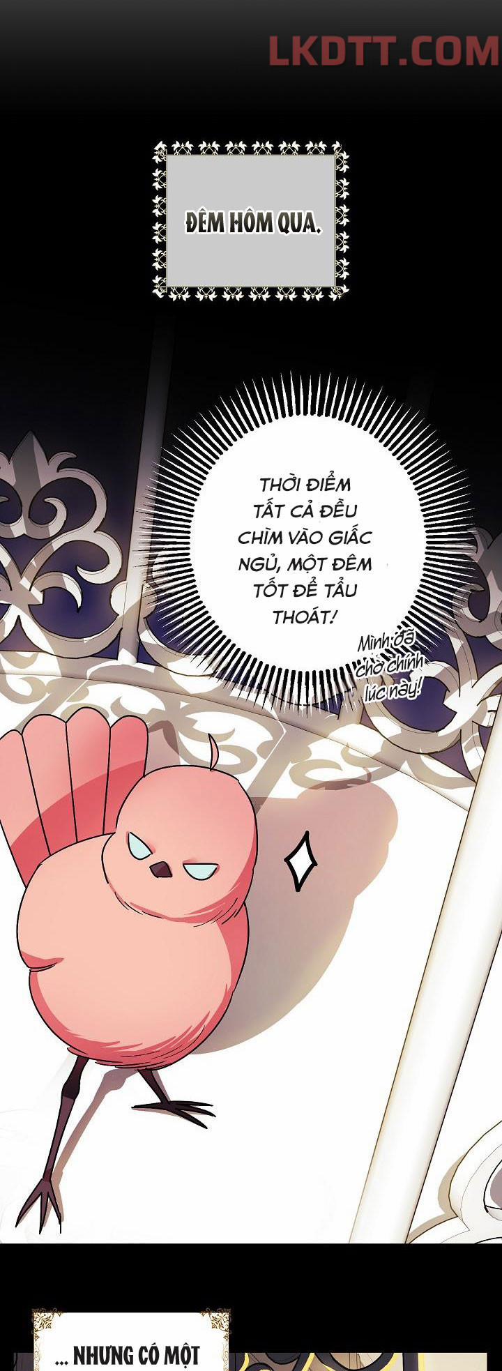 Liều Thuốc An Thần Của Bạo Chúa 7 trang 5