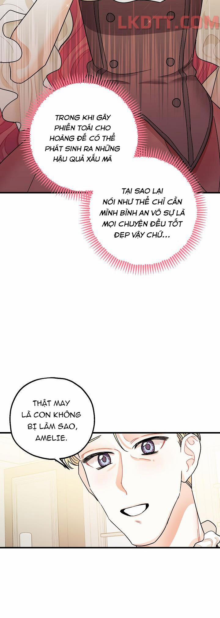 Liều Thuốc An Thần Của Bạo Chúa 7 trang 50