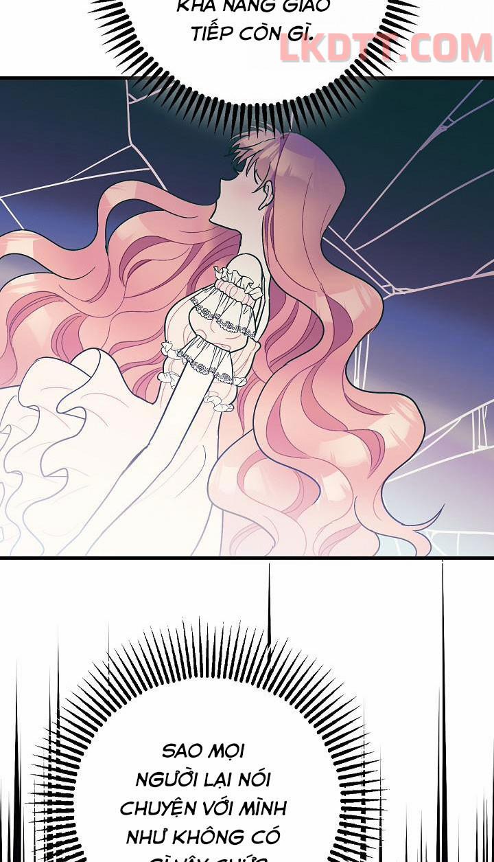 Liều Thuốc An Thần Của Bạo Chúa 7 trang 57