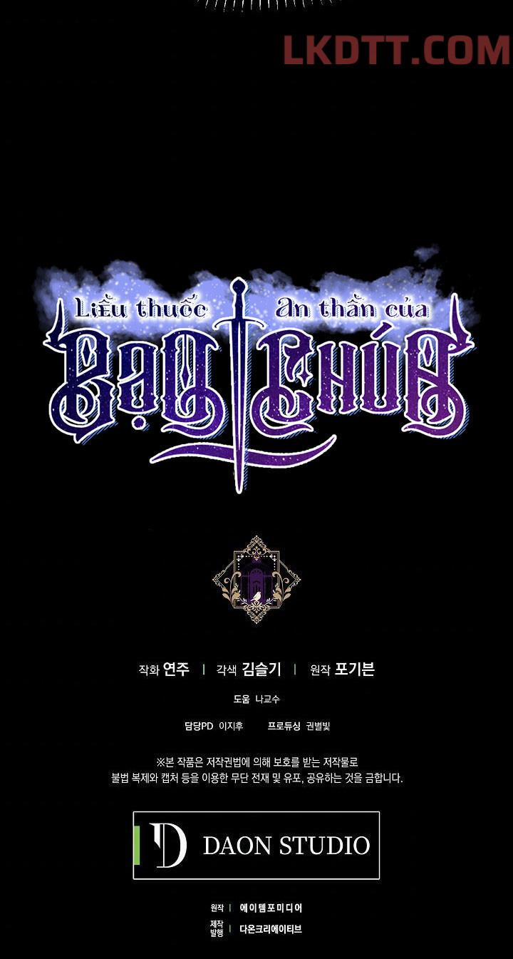 Liều Thuốc An Thần Của Bạo Chúa 7 trang 59
