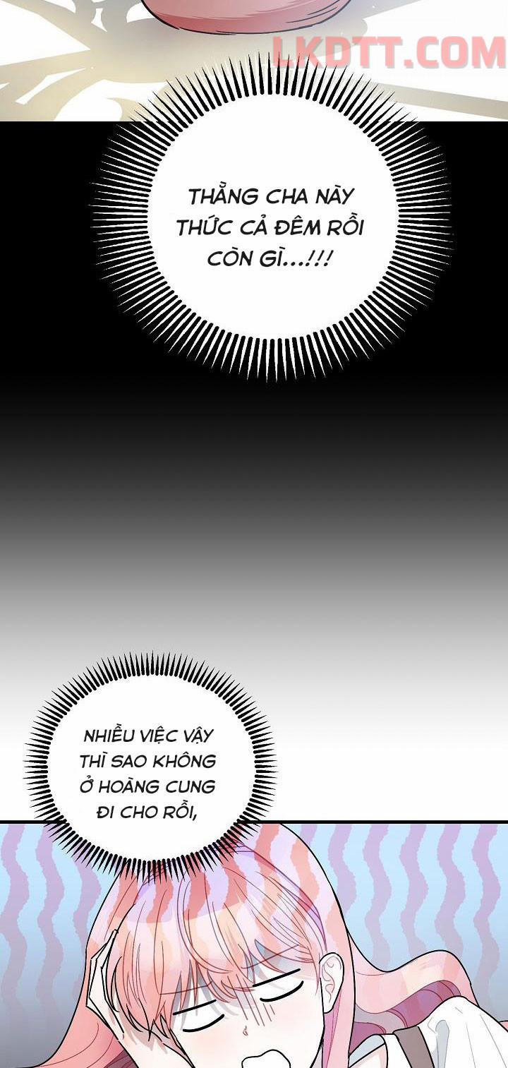 Liều Thuốc An Thần Của Bạo Chúa 7 trang 9