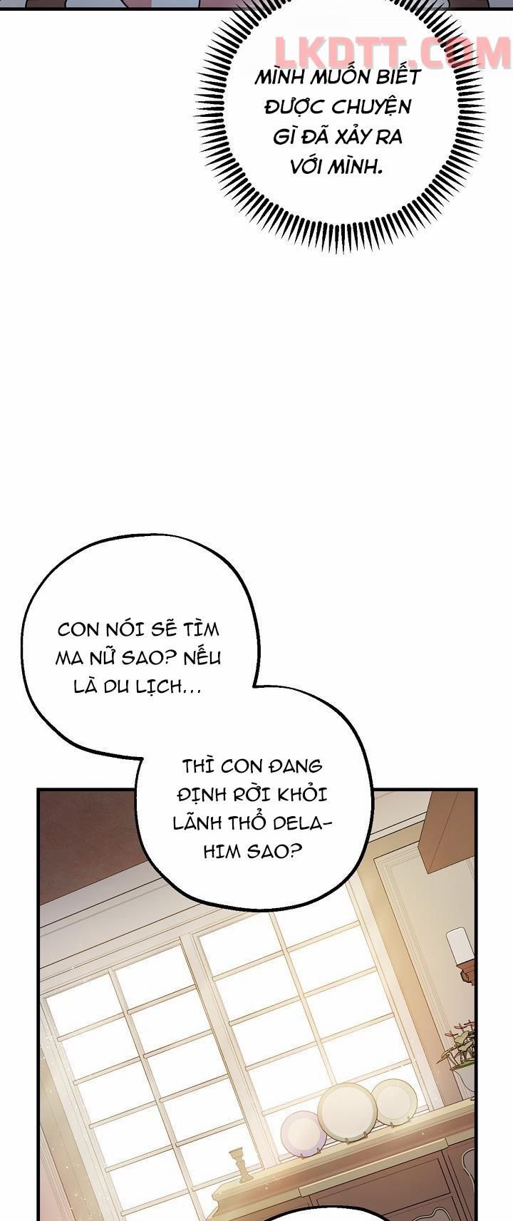 Liều Thuốc An Thần Của Bạo Chúa 8 trang 16