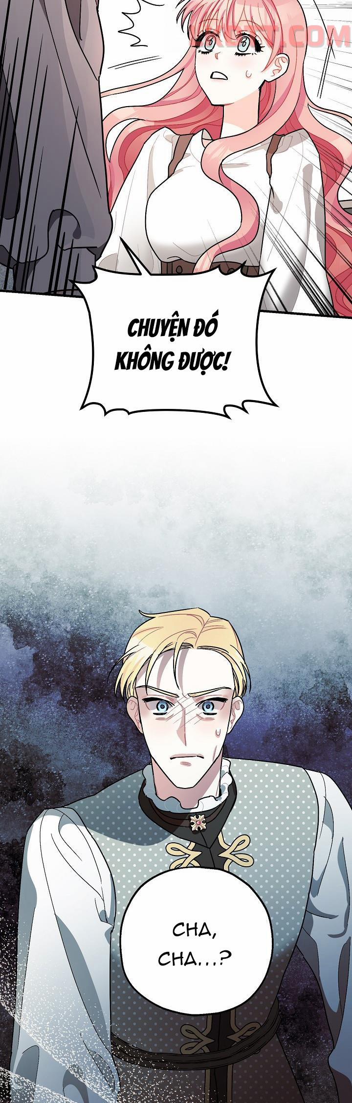 Liều Thuốc An Thần Của Bạo Chúa 8 trang 18