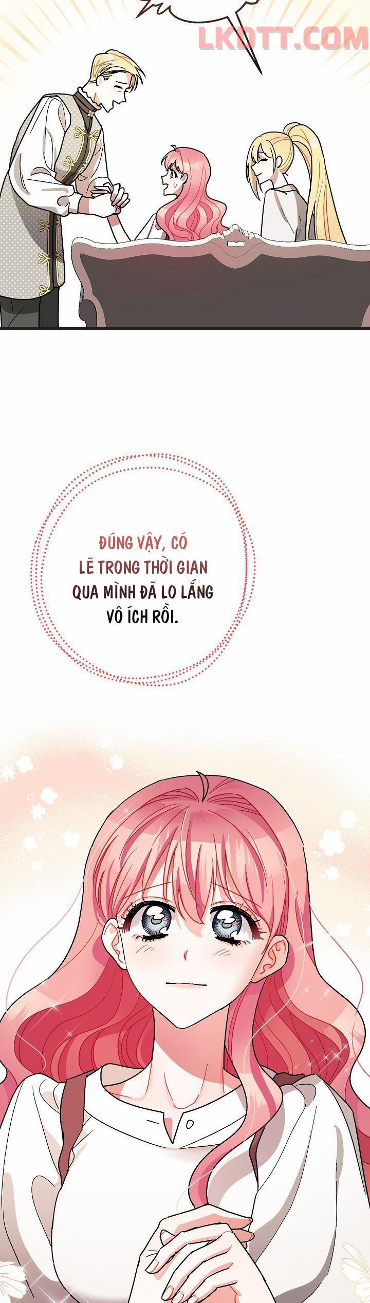 Liều Thuốc An Thần Của Bạo Chúa 8 trang 26