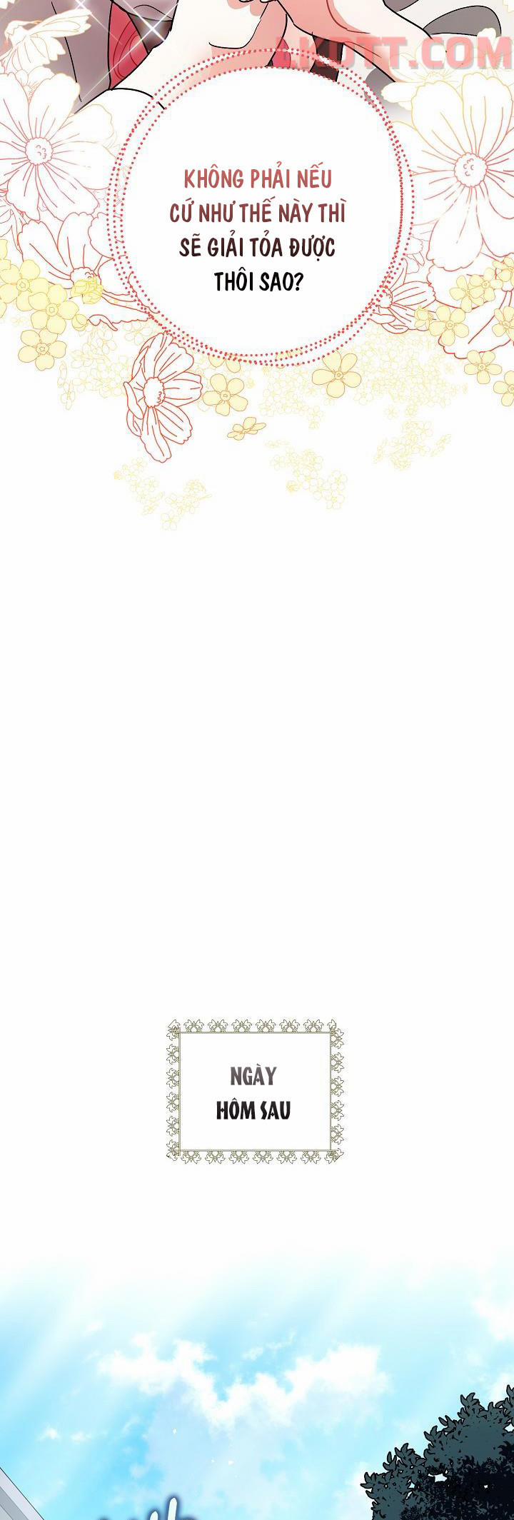 Liều Thuốc An Thần Của Bạo Chúa 8 trang 27