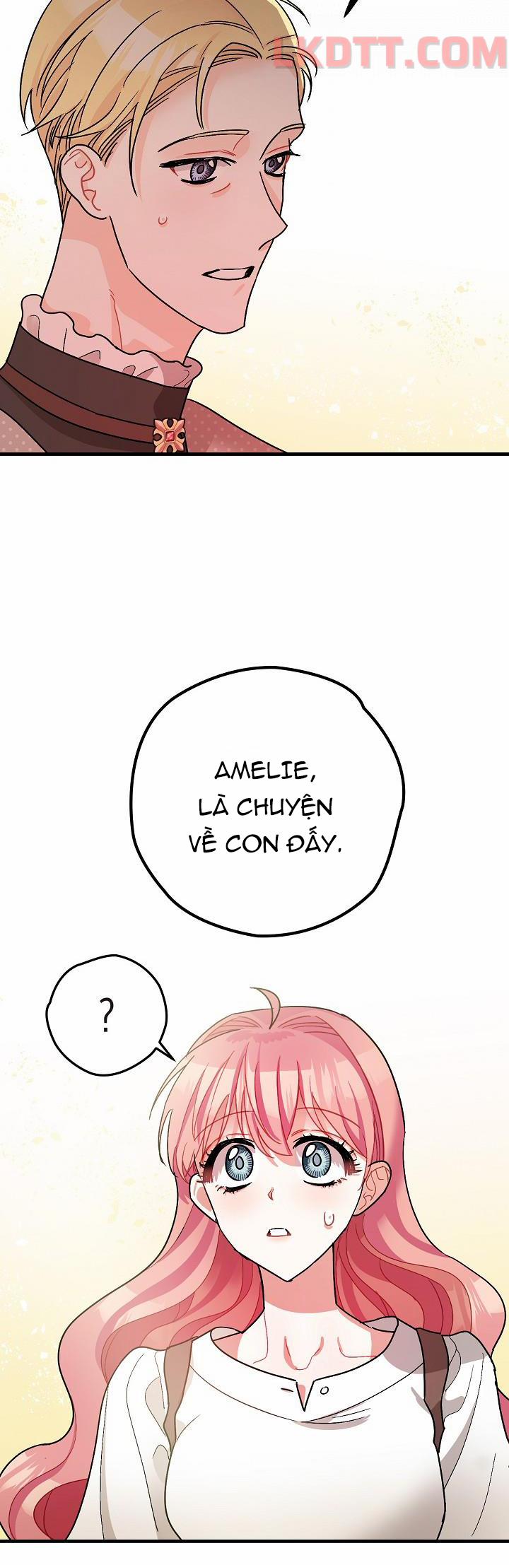 Liều Thuốc An Thần Của Bạo Chúa 8 trang 4