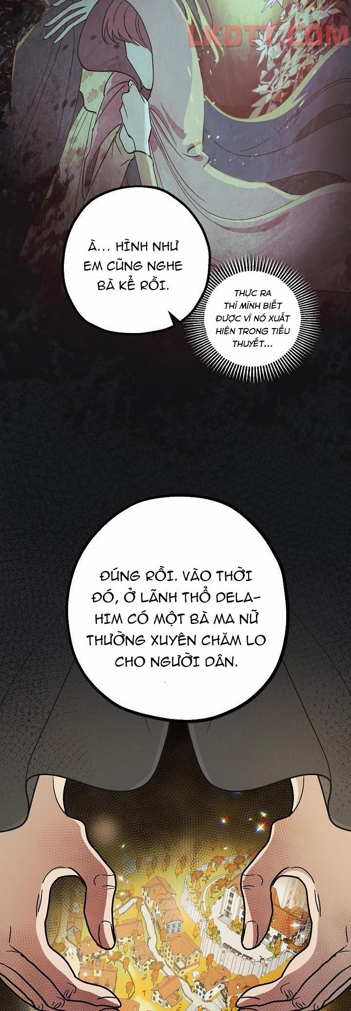 Liều Thuốc An Thần Của Bạo Chúa 8 trang 40