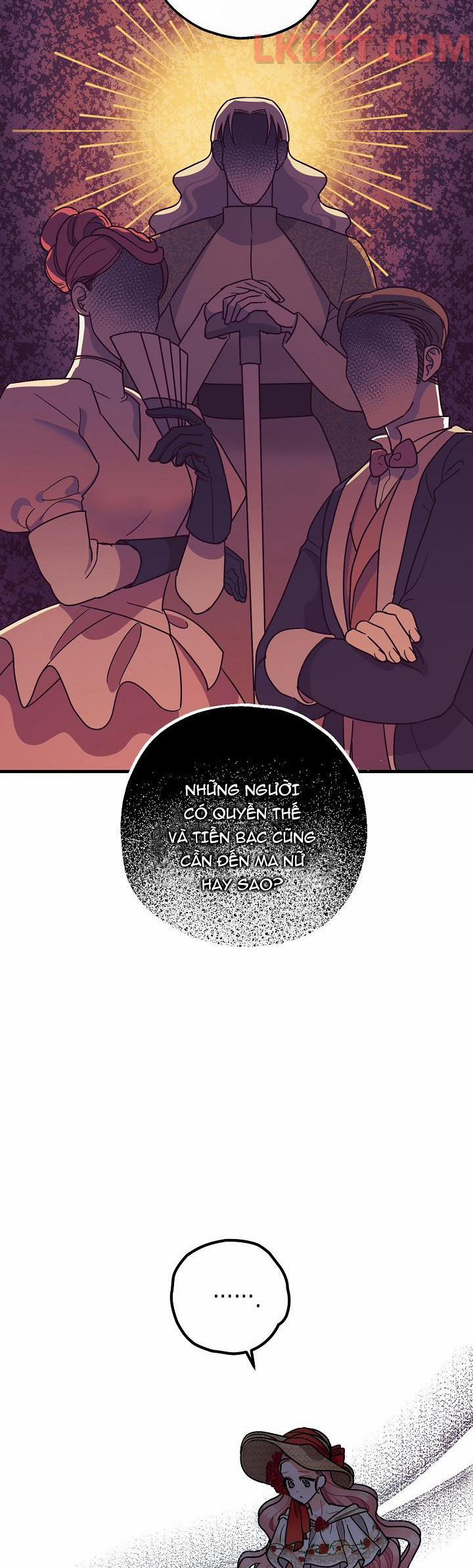 Liều Thuốc An Thần Của Bạo Chúa 8 trang 43