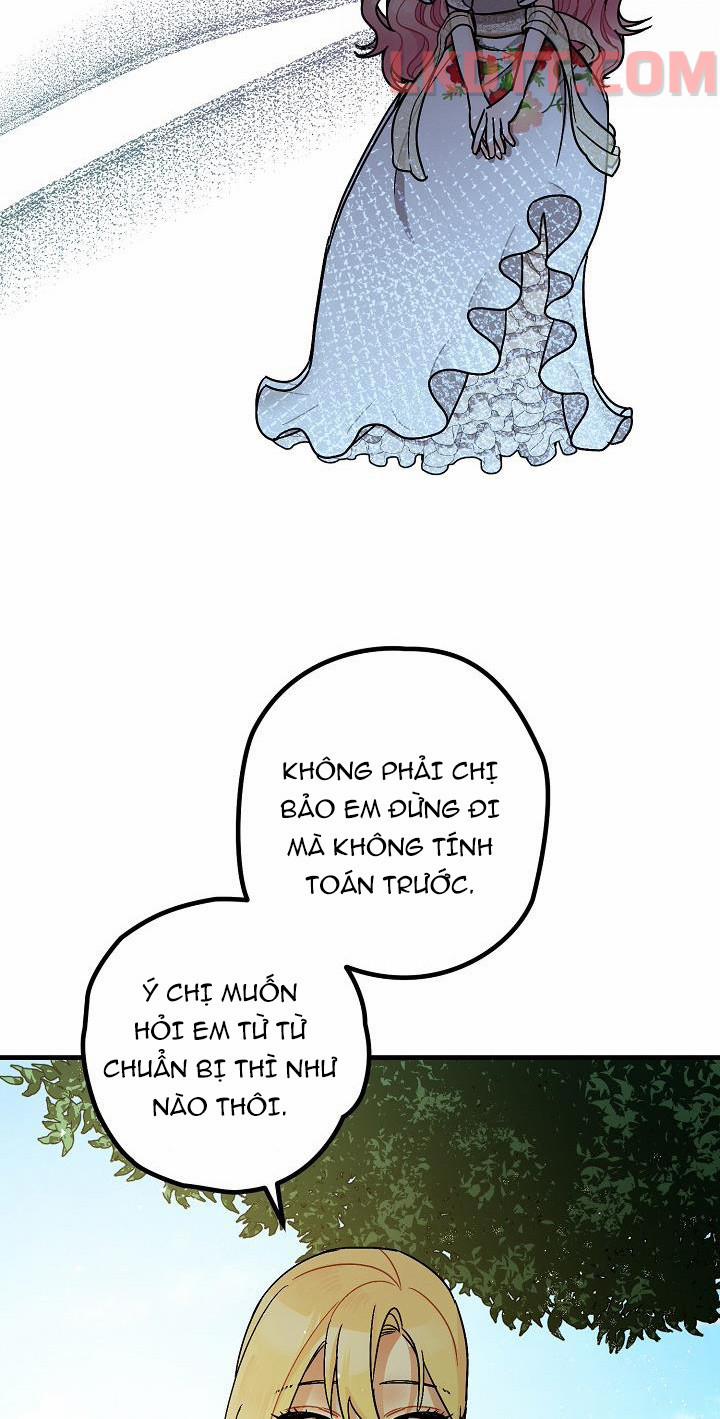 Liều Thuốc An Thần Của Bạo Chúa 8 trang 44