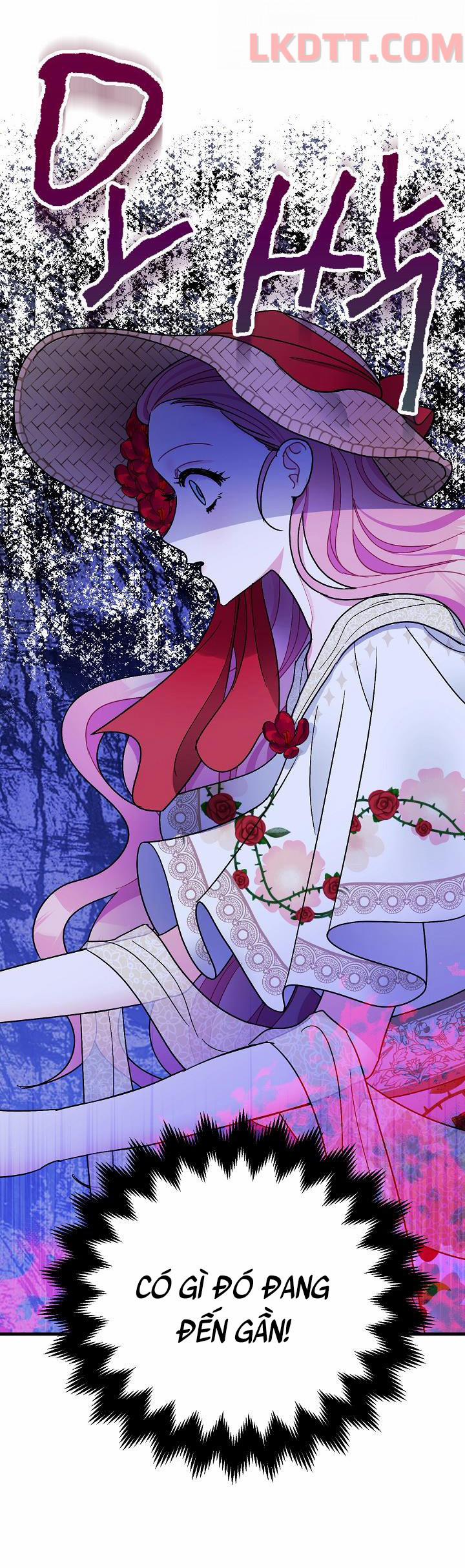 Liều Thuốc An Thần Của Bạo Chúa 8 trang 48