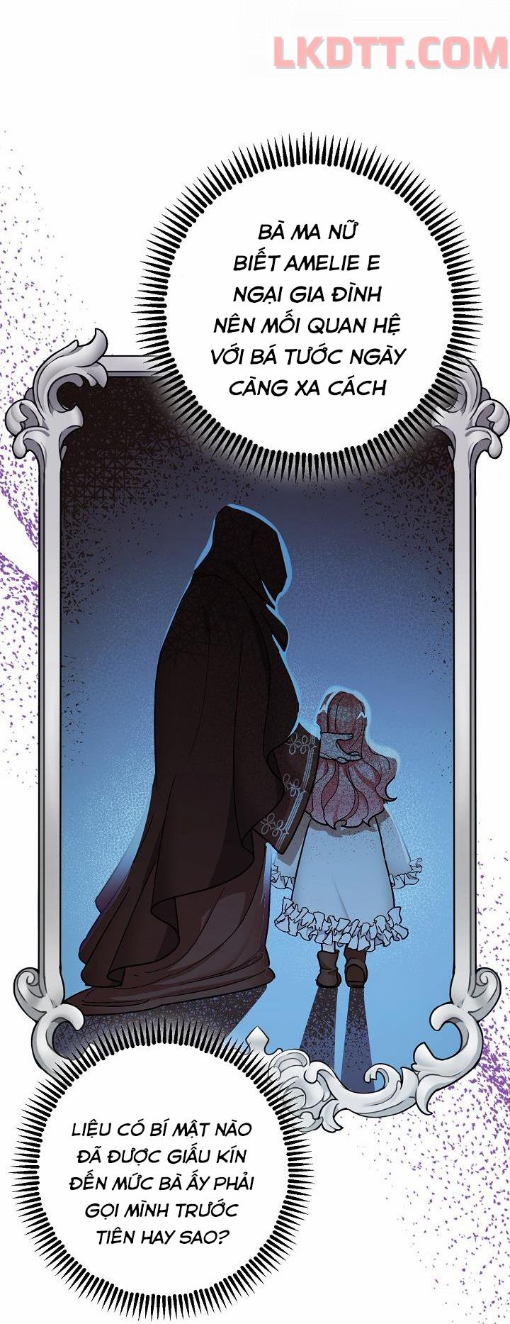 Liều Thuốc An Thần Của Bạo Chúa 8 trang 5