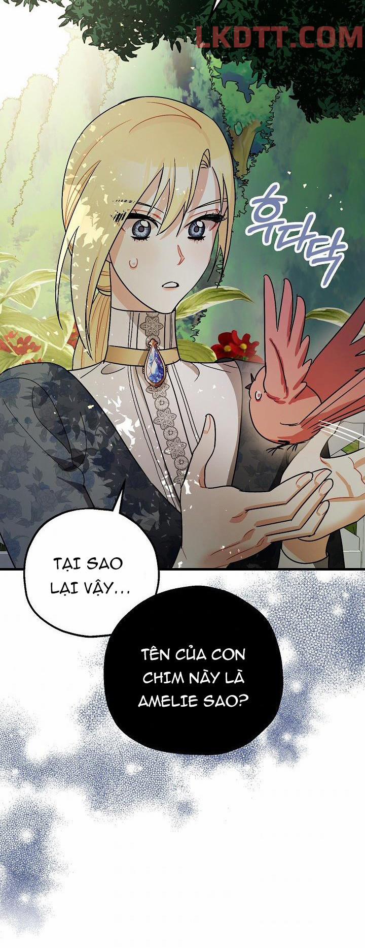 Liều Thuốc An Thần Của Bạo Chúa 8 trang 50