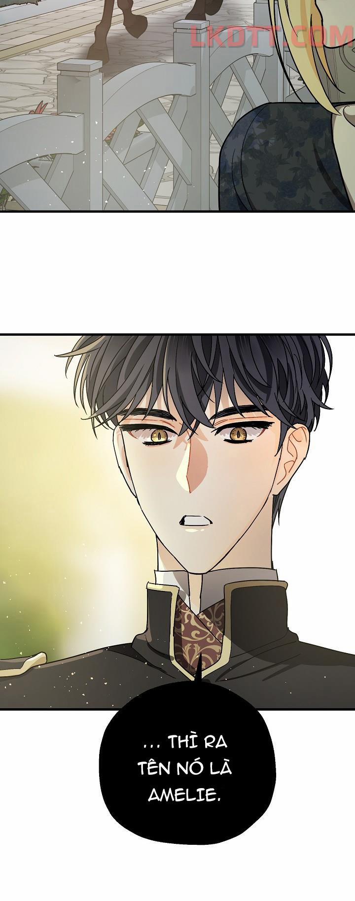 Liều Thuốc An Thần Của Bạo Chúa 8 trang 52