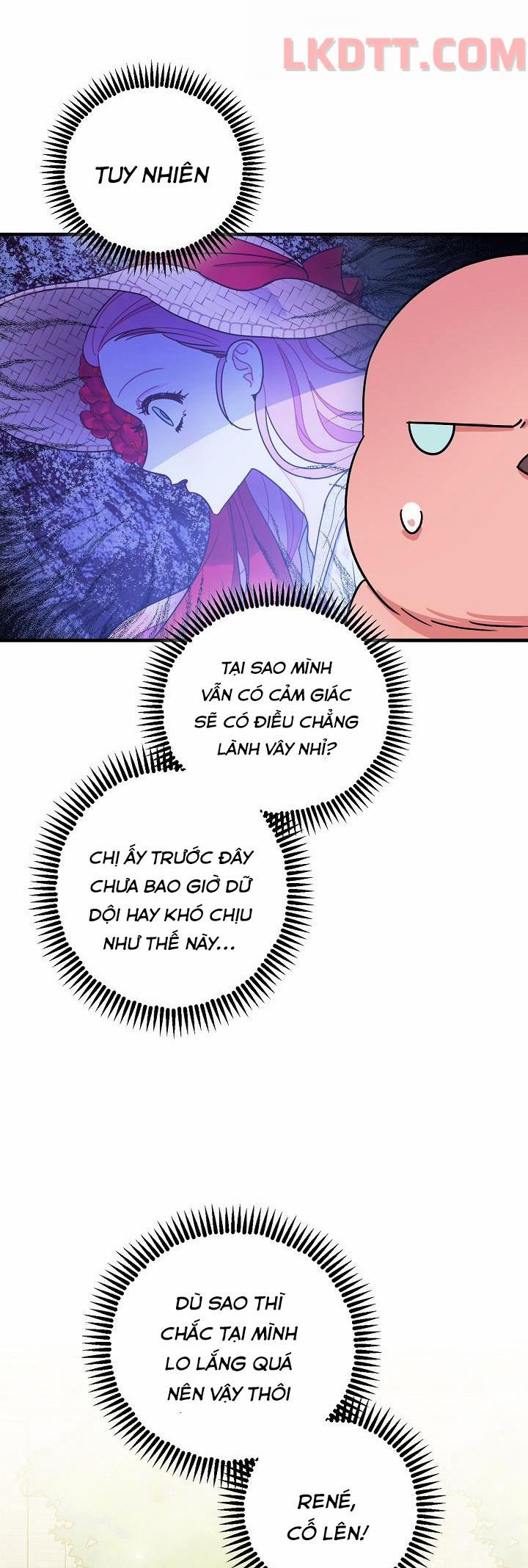 Liều Thuốc An Thần Của Bạo Chúa 9 trang 16