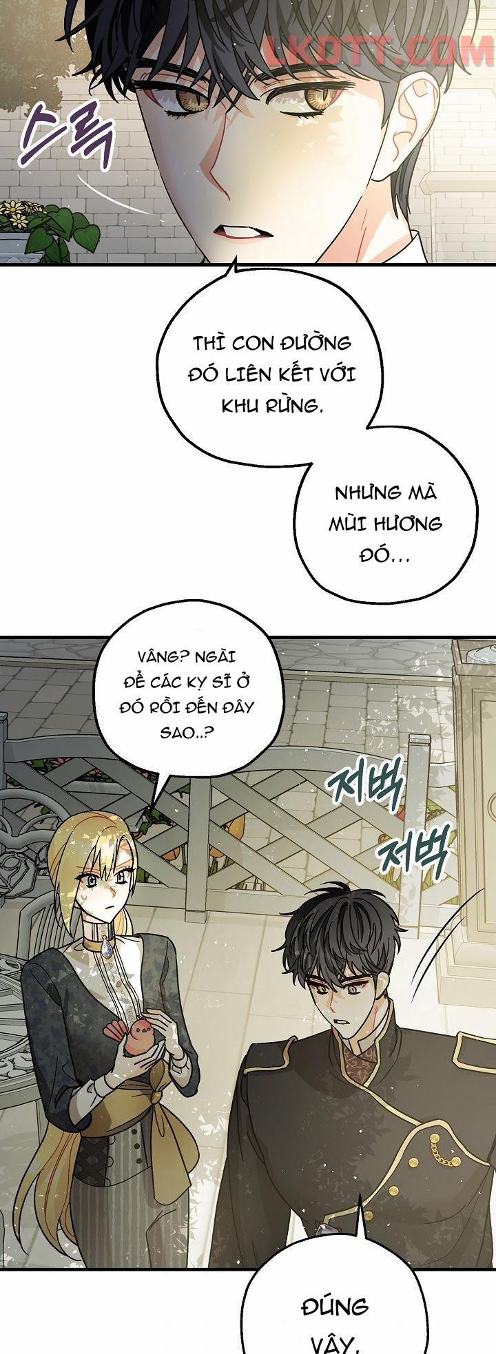 Liều Thuốc An Thần Của Bạo Chúa 9 trang 2