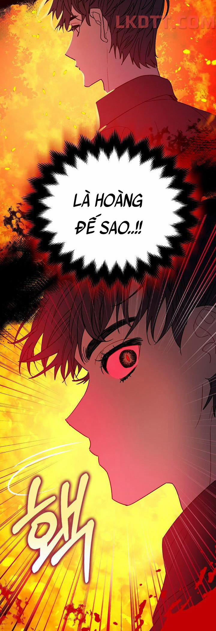 Liều Thuốc An Thần Của Bạo Chúa 9 trang 26