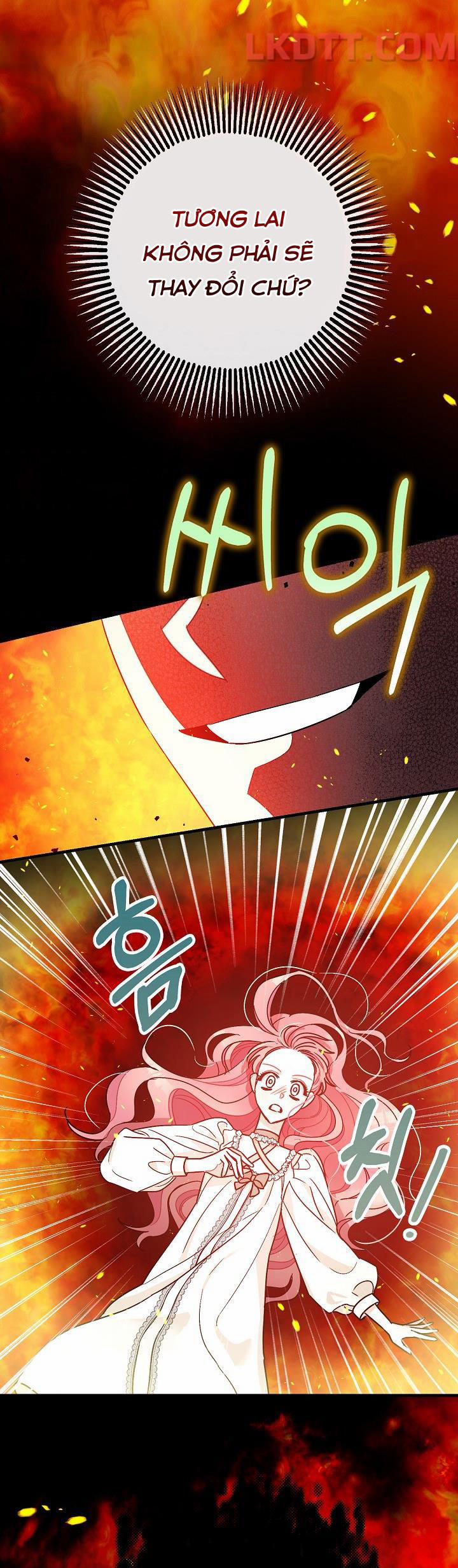 Liều Thuốc An Thần Của Bạo Chúa 9 trang 28