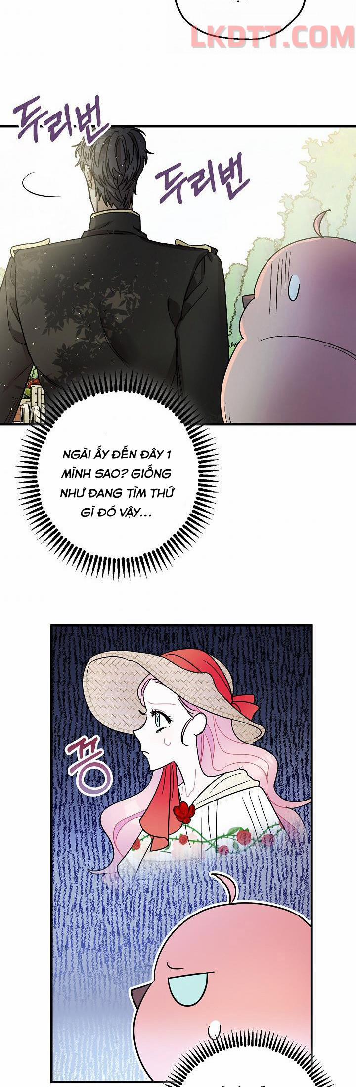 Liều Thuốc An Thần Của Bạo Chúa 9 trang 3