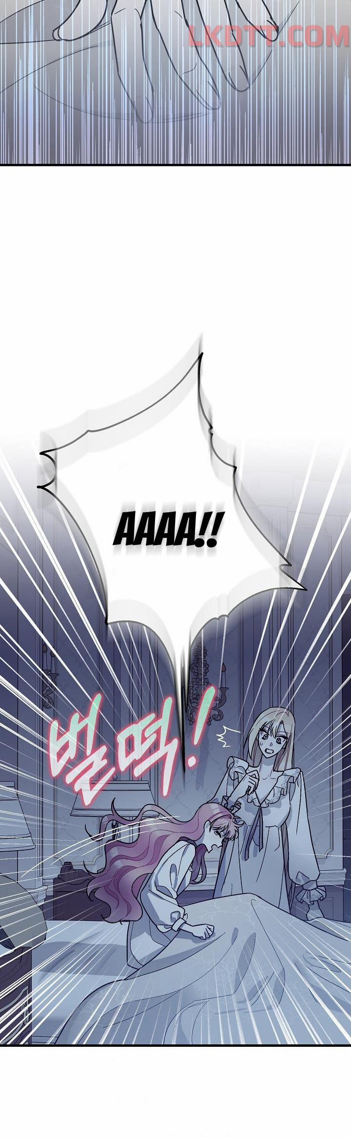 Liều Thuốc An Thần Của Bạo Chúa 9 trang 31